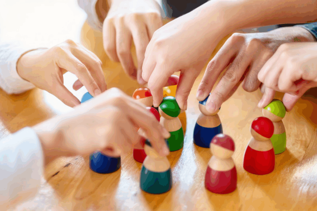 Leadership and Development