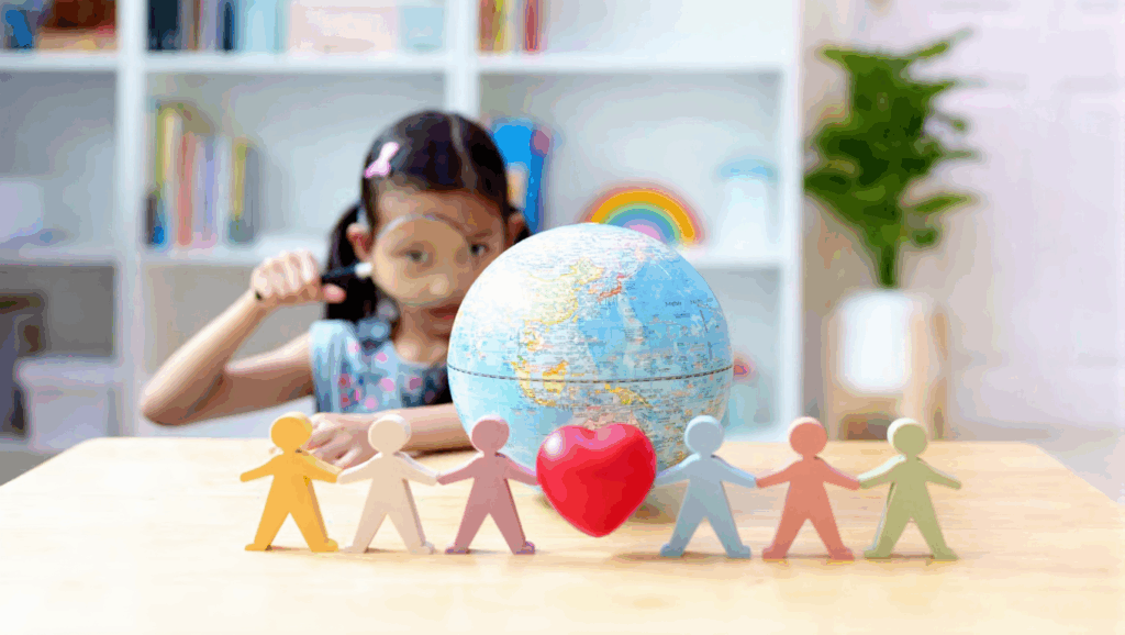 world