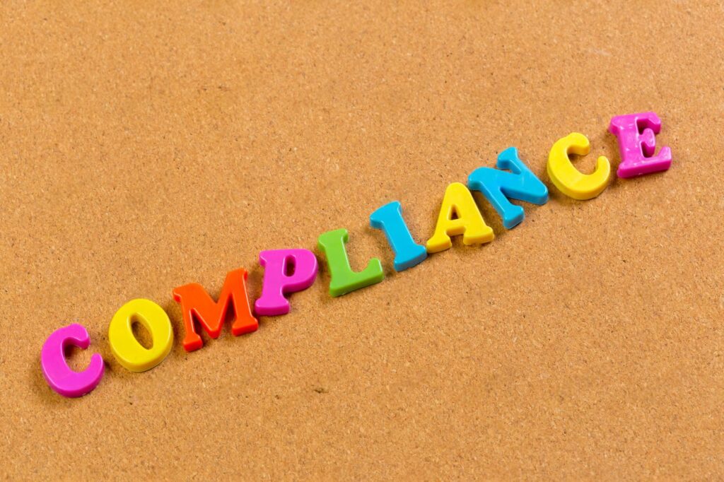 compliance