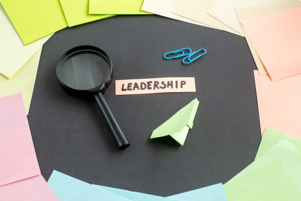 Leadership